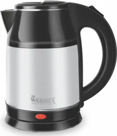 Warmex Boil & Serve 1.8L Electric Kettle