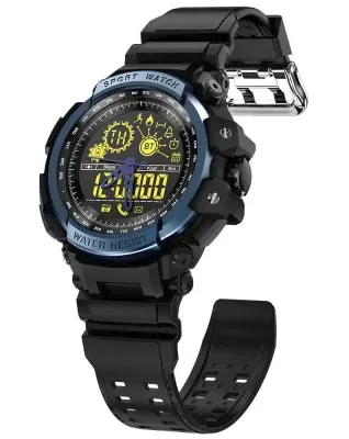 LEMFO LF22 Smartwatch