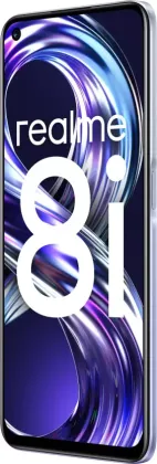 Realme 8i