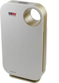Dr. Air Dr Ap 201 Portable Room Air Purifier