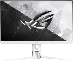 Asus ROG Strix XG27AQ-W 27 inch Quad HD Gaming Monitor
