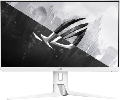 Asus ROG Strix XG27AQ-W 27 inch Quad HD Gaming Monitor