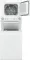 Frigidaire FLCE7522AW 3.9 cu ft Top Load Washer with Dryer