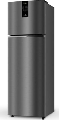 Whirlpool IFPRO INV CNV 305 259 L 2 Star Double Door Refrigerator