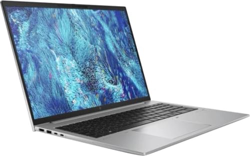 HP ZBook Firefly 16 G11 Laptop (Intel Core Ultra 5/ 16GB/ 1TB SSD/ Win11/ 4GB Graphics)