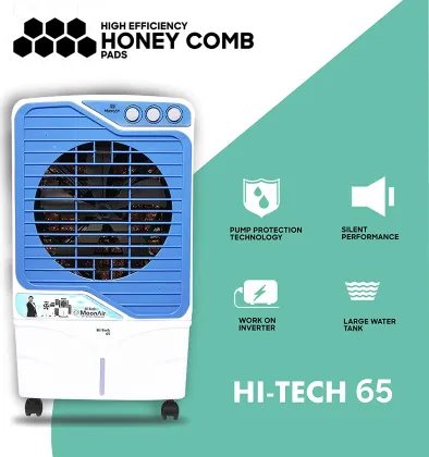 Moonair Hiteck 65 L Desert Air Cooler