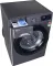 LG FHV1265Z2M 6.5 Kg Fully Automatic Front Load Washing Machine