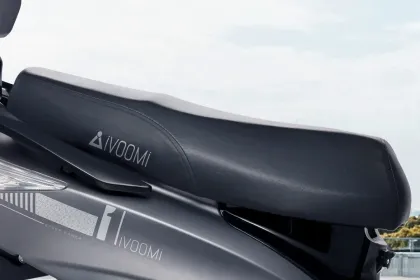 iVooMi S1 Lite Graphene