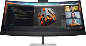 HP Series 7 Pro 740pm 39.7 inch WUHD Conferencing Monitor