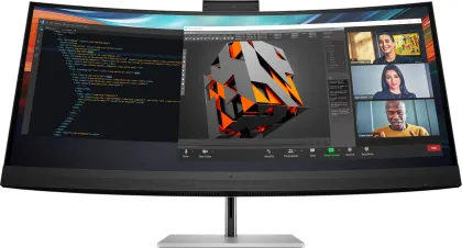 HP Series 7 Pro 740pm 39.7 inch WUHD Conferencing Monitor