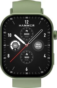 Hammer Tussle Smartwatch