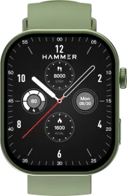 Hammer Tussle Smartwatch