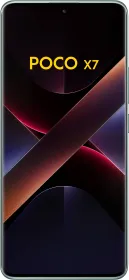 Poco X7 5G (8GB RAM + 256GB)