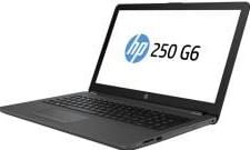 HP 250 G6 (2RC08PA) Laptop (6th Gen Ci3/ 4GB/ 1TB/ FreeDOS)