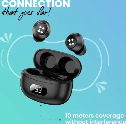 LYNE Coolpods 12 True Wireless Earbuds