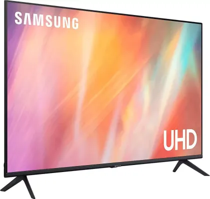 Samsung UA43AUE65AKXXL 2022 43 Inch Ultra HD 4K Smart LED TV