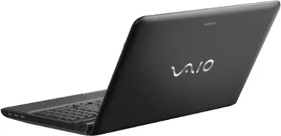 Sony VAIO SVE15115EN Laptop (2nd Gen Ci3/ 4GB/ 500GB/ Win7 HB/ 1GB Graph)