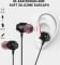 Ant Value IEH 20 Type C Wired Earphones