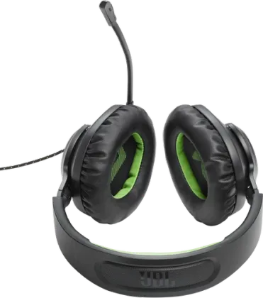 JBL Quantum 100X Console Wired Headphones