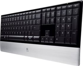 Logitech 920-000927 Keyboard