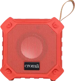 Croma CREMP2101sBTSP 5W Bluetooth Speaker