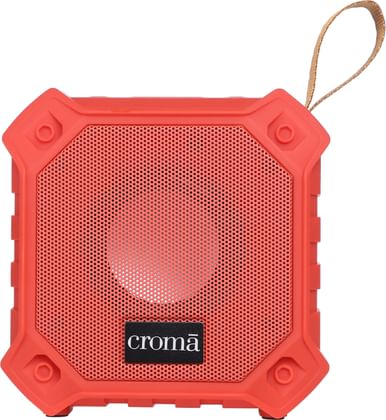 Croma CREMP2101sBTSP 5W Bluetooth Speaker