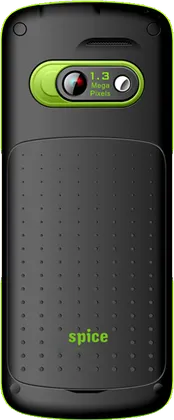 Spice M-6 Sports