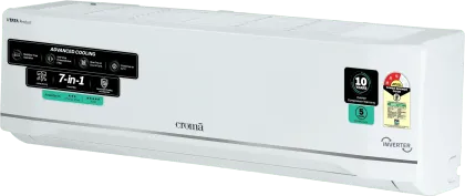 Croma CRLA012IND283280 1 Ton 3 Star 2026 Inverter Split AC