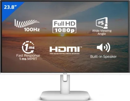 Philips 27E1N1100AW/94 27 inch Full HD Monitor