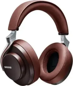 Shure Aonic 50 Wireless Headphones
