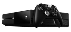 Microsoft Xbox One Elite 1TB Gaming Console