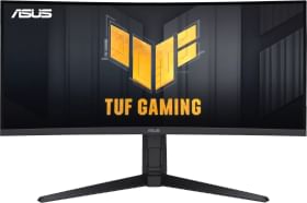 Asus TUF Gaming VG34VQL3A 34 inch WQHD Monitor