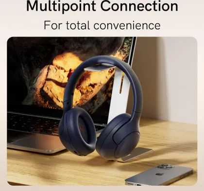 QCY H3 Wireless Headphones