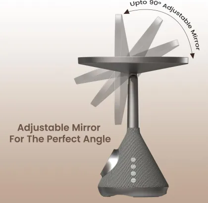 Portronics MOVO 3 in 1 5W Bluetooth Speaker