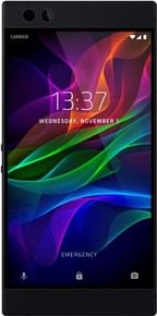 Razer Phone vs Sony Xperia 1 II