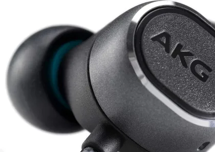 AKG N200 Bluetooth Headset