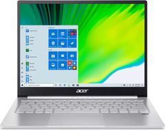 Acer Swift 3 SF313-53-532J NX.A4KSI.001 Laptop vs HP Pavilion x360 14-dh1180TU Laptop
