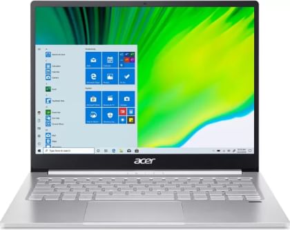 Acer Swift 3 SF313-53-532J NX.A4KSI.001 Laptop (11th Gen Core i5/ 8GB/ 512GB SSD/ Win10 Home)