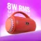 Zebronics Zeb County 5 Plus 8W Bluetooth Speaker