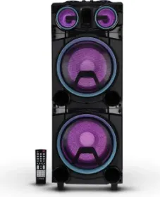 Croma CREY3027 1400 W Party Speaker