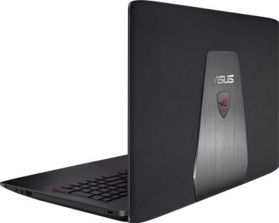 Asus ROG GL552VW-CN426T Laptop (6th Gen Intel Ci7/ 8GB/ 1TB/ Win10/ 4GB Graph)