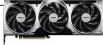 MSI NVIDIA GeForce RTX 5080 16G Ventus 3X OC Plus 16 GB GDDR7 Graphics Card
