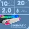 Cellecor CLB30 BEATZ 20W Bluetooth Soundbar