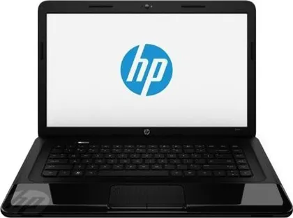 HP 2000-2311TU Notebook (Intel Pentium Processor B960/2GB/ 500GB/Intel HD Graph/DOS)