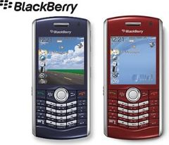 BlackBerry Pearl 8130 vs Samsung Galaxy M12