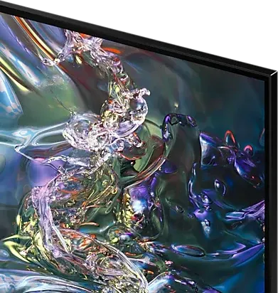 Samsung Q60D 65 inch Ultra HD 4K Smart QLED TV (QA65Q60DAUXXL)