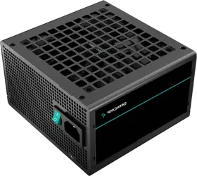 Deepcool PF650 80 Plus Standard 650 Watts PSU