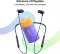 pTron Bassstrings Neo Wireless Neckband