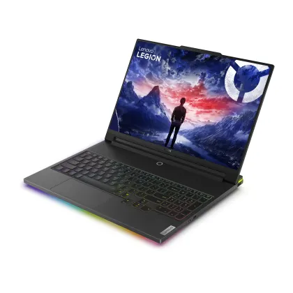 Lenovo Legion 9 16IRX9 83G0003AIN Gaming Laptop (14th Gen Core i9/ 64GB/ 2TB SSD/ Win11/ 16GB RTX 4090 Graph)