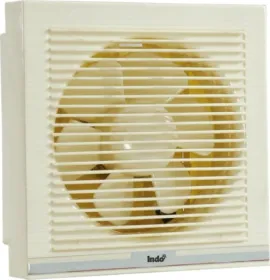 Indo Flatron 150 mm 6 Blade Exhaust Fan